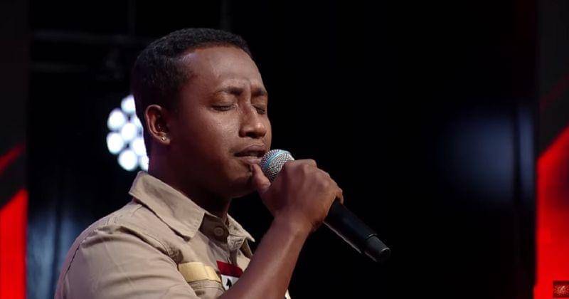 Youtube.com/X Factor Indonesia